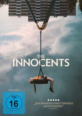 Vogt |  The Innocents | Sonstiges |  Sack Fachmedien