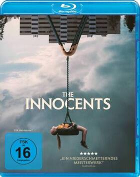 Vogt |  The Innocents | Sonstiges |  Sack Fachmedien