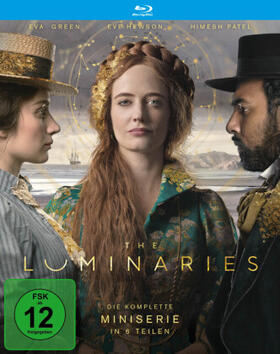 Catton |  The Luminaries | Sonstiges |  Sack Fachmedien