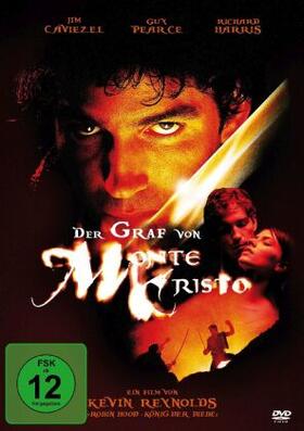  Monte Cristo - Der Graf von Monte Christo (2002) | Sonstiges |  Sack Fachmedien