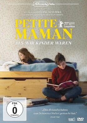 Sciamma | Petite Maman - Als wir Kinder waren | Sonstiges | 404-256422239-5 | sack.de