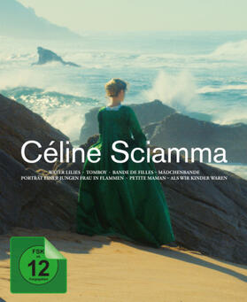  Céline Sciamma Boxset | Sonstiges |  Sack Fachmedien