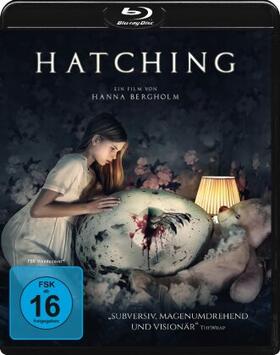 Bergholm / Rautsi |  Hatching | Sonstiges |  Sack Fachmedien