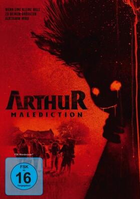 Besson |  Arthur Malediction | Sonstiges |  Sack Fachmedien