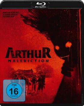 Besson |  Arthur Malediction | Sonstiges |  Sack Fachmedien