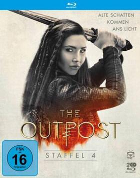 Faller / Griffin / Disavino |  The Outpost | Sonstiges |  Sack Fachmedien