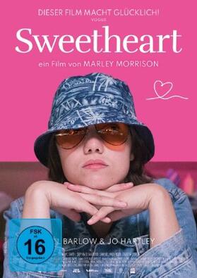 Morrison |  Sweetheart | Sonstiges |  Sack Fachmedien