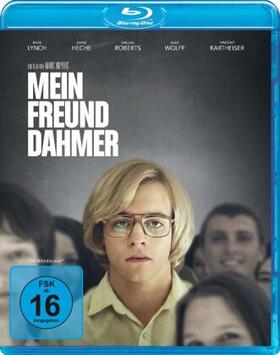 Meyers / Backderf |  Mein Freund Dahmer | Sonstiges |  Sack Fachmedien