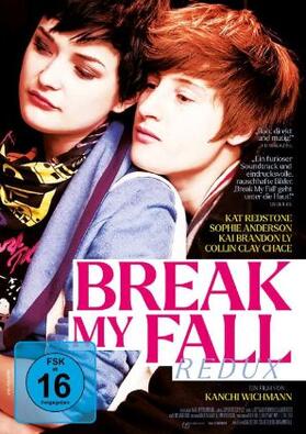 Wichmann |  Break My Fall | Sonstiges |  Sack Fachmedien