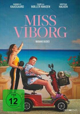 Birch / Blicher |  Miss Viborg | Sonstiges |  Sack Fachmedien