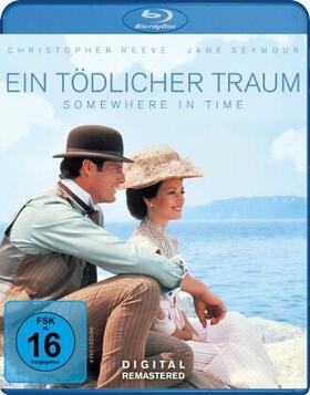 Matheson | Somewhere in Time - Ein tödlicher Traum | Sonstiges | 404-256423358-2 | sack.de