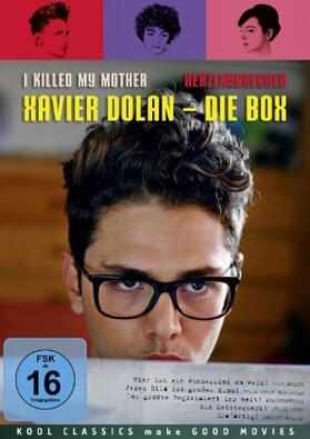 Dolan |  Xavier Dolan - Die Box | Sonstiges |  Sack Fachmedien