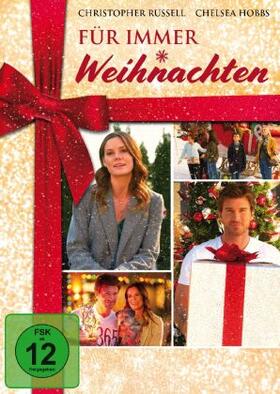 Goldstein / Clampett |  Für immer Weihnachten | Sonstiges |  Sack Fachmedien