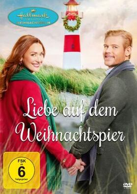 Thayer / Rodman / Wright |  Liebe auf dem Weihnachtspier | Sonstiges |  Sack Fachmedien