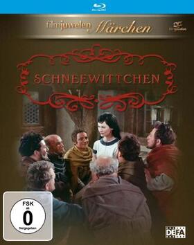 Grimm / Kaltofen | Schneewittchen | Sonstiges | 404-256423500-5 | sack.de