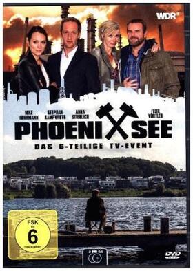 Gantenberg | Phoenixsee | Sonstiges | 404-299912896-5 | sack.de