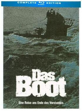 Petersen |  Das Boot | Sonstiges |  Sack Fachmedien