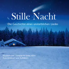 Mohr / Gruber |  Stille Nacht | Sonstiges |  Sack Fachmedien