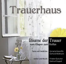 Gorenflo / Heilmann / Gutscher |  Trauerhaus | Sonstiges |  Sack Fachmedien