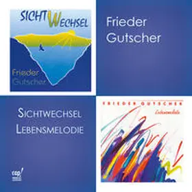 Gutscher |  Sichtwechsel - Lebensmelodie, Doppel-CD | Sonstiges |  Sack Fachmedien