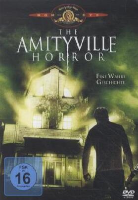 Kosar / Stern / Lutz |  The Amityville Horror | Sonstiges |  Sack Fachmedien