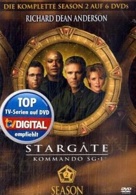 Glassner / Wright / Cooper |  Stargate Kommando SG-1 | Sonstiges |  Sack Fachmedien