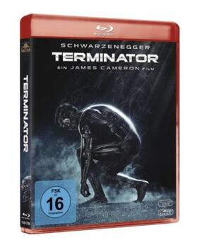  Terminator 1 | Sonstiges |  Sack Fachmedien