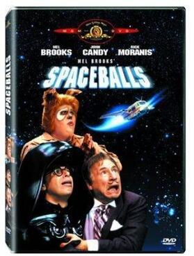 Brooks / Meehan / Graham | Spaceballs | Sonstiges | 404-516700777-2 | sack.de