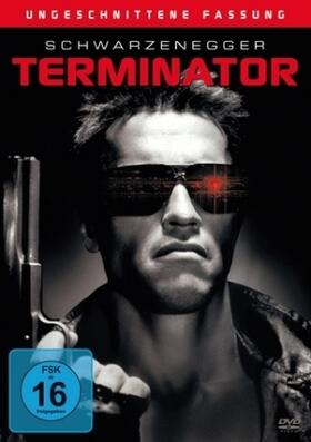  Terminator 1 - uncut | Sonstiges |  Sack Fachmedien