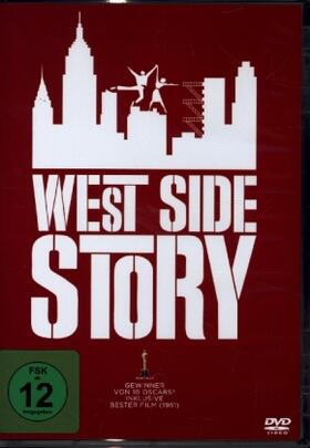  West Side Story | Sonstiges |  Sack Fachmedien