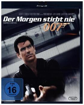 Feirstein |  James Bond 007 - Der Morgen stirbt nie | Sonstiges |  Sack Fachmedien