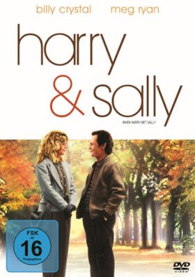 Ephron |  Harry and Sally | Sonstiges |  Sack Fachmedien