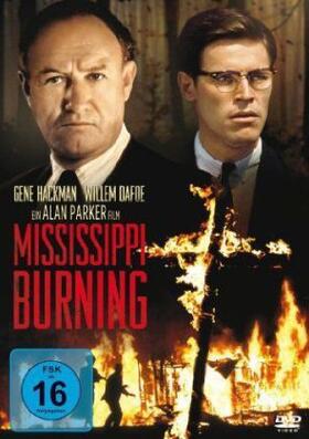 Gerolmo |  Mississippi Burning | Sonstiges |  Sack Fachmedien