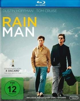 Bass / Morrow |  Rain Man | Sonstiges |  Sack Fachmedien