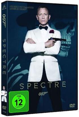 Fleming |  James Bond - Spectre | Sonstiges |  Sack Fachmedien