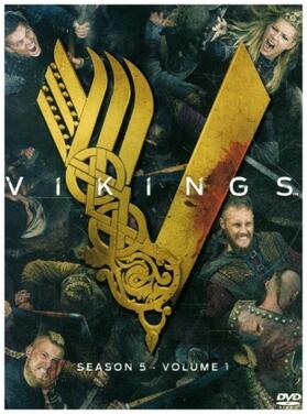 Vikings Season 5 - Part 1 | Sonstiges | 404-516701490-9 | sack.de