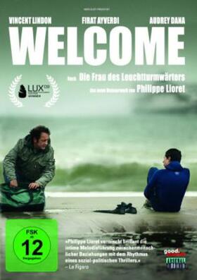 Adam / Courcol / Lioret |  Welcome | Sonstiges |  Sack Fachmedien