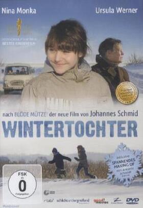  Wintertochter | Sonstiges |  Sack Fachmedien