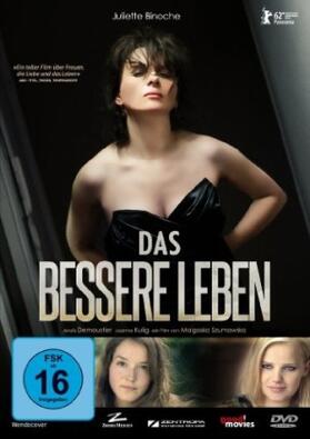  Das bessere Leben | Sonstiges |  Sack Fachmedien