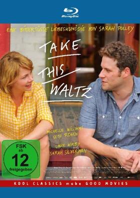 Polley |  Take This Waltz | Sonstiges |  Sack Fachmedien