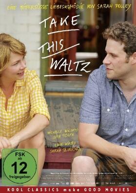 Polley |  Take This Waltz | Sonstiges |  Sack Fachmedien