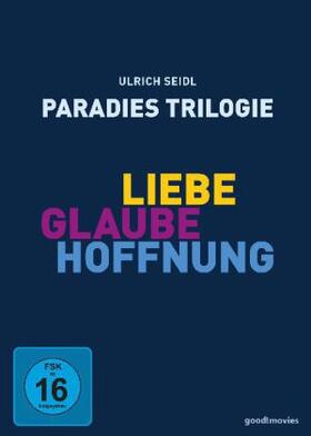  Paradies: Trilogie | Sonstiges |  Sack Fachmedien