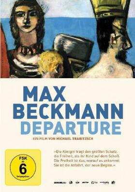 Trabitzsch |  Max Beckmann - Departure | Sonstiges |  Sack Fachmedien