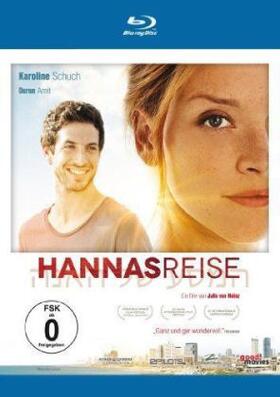 Quester / Heinz |  Hannas Reise | Sonstiges |  Sack Fachmedien