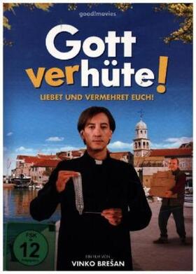 Bresan / Matisic |  Gott verhüte! | Sonstiges |  Sack Fachmedien