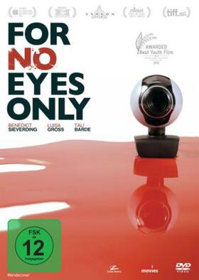 Barde |  For No Eyes Only | Sonstiges |  Sack Fachmedien