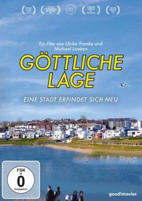 Franke / Loeken |  Göttliche Lage | Sonstiges |  Sack Fachmedien