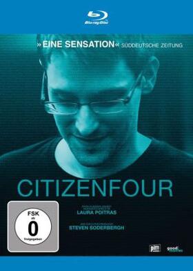  Citizenfour | Sonstiges |  Sack Fachmedien