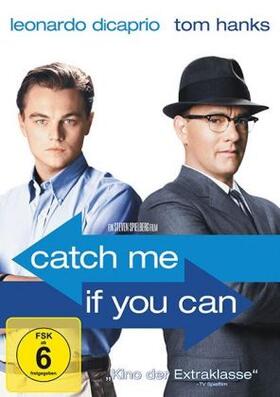 Nathanson |  Catch Me If You Can | Sonstiges |  Sack Fachmedien