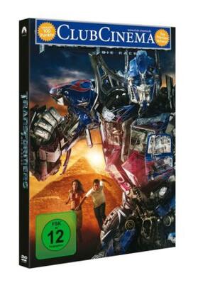 Kruger / Kurtzman / Orci |  Transformers - Die Rache | Sonstiges |  Sack Fachmedien